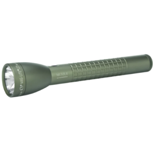 Linterna MAGLITE LED 3C Verde - ML50LX-S3