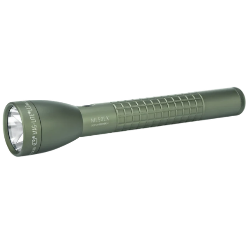 Linterna MAGLITE LED 3C Verde - ML50LX-S3