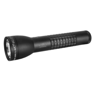 Linterna MAGLITE LED 2D Negra - ML300LX-S2