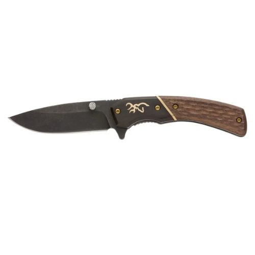 Navaja Browning Hunter Drop - 3220390B