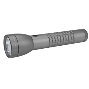 Linterna MAGLITE LED 2D Gris - ML300LX-S2