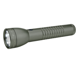 Linterna MAGLITE LED 2D Verde - ML300LX-S2