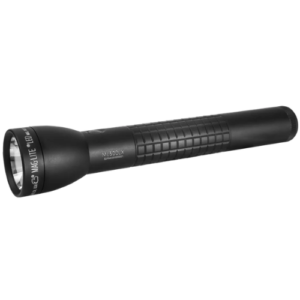 Linterna MAGLITE LED 3D Negra - ML300LX-S3