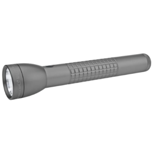 Linterna MAGLITE LED 3D Gris - ML300LX-S3