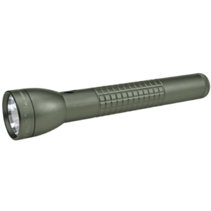 Linterna MAGLITE LED 3D Verde - ML300LX-S3
