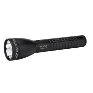Linterna MAGLITE LED 2C Negra - ML50LX-S2CC5