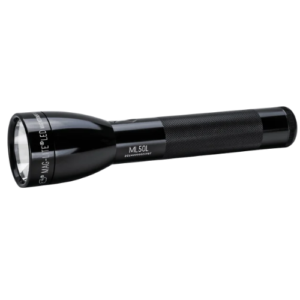 Linterna MAGLITE LED 2C Negra - ML50L-S2015