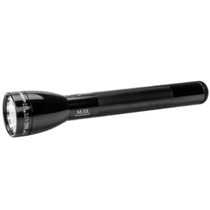 Linterna MAGLITE LED 3C Negra - ML50L-S3015
