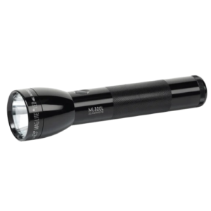Linterna MAGLITE Negra 2D - ML300L-S2015