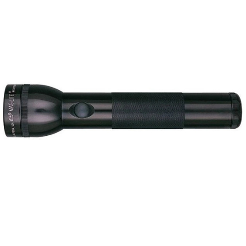 Linterna MAGLITE 2D Negra - S2D015