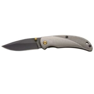 Navaja Browning Prism 3 Gris - 3220339