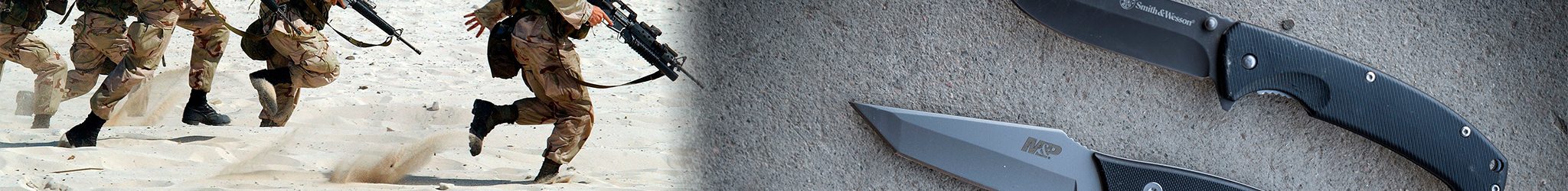 SMITH WESSON PORTADA